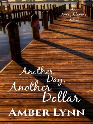 cover image of Another Day, Another Dollar